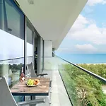 Apartment Your Holidays Wave E786, Parking Gratis Misdroy