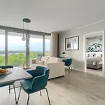 Your Holidays Wave E786, Parking Gratis Apartmán *