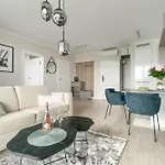 Apartmán Your Holidays Wave E786, Parking Gratis