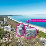 Your Holidays Wave E786, Parking Gratis *