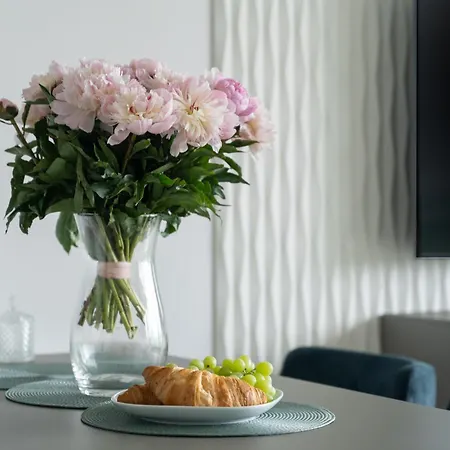 Apartment Your Holidays Waves E786 Miedzyzdroje