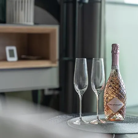 Your Holidays Waves E786 Appartement Miedzyzdroje