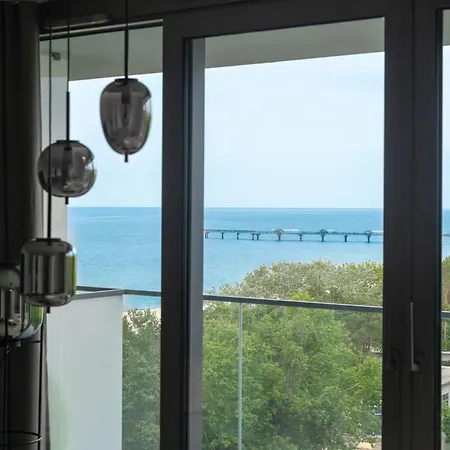 Appartement Your Holidays Waves E786 *