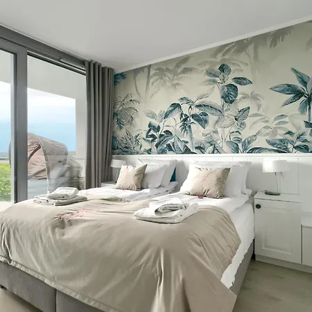 Apartment Your Holidays Waves E786 Miedzyzdroje