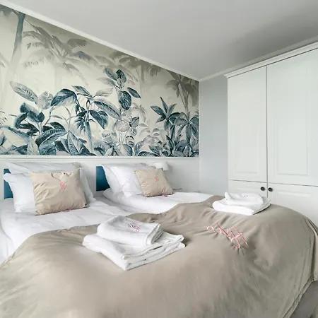 Your Holidays Waves E786 Miedzyzdroje