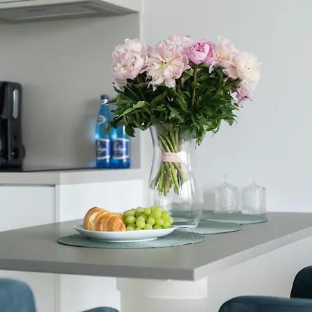 Your Holidays Waves E786 Miedzyzdroje