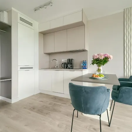 Apartamento Your Holidays Wave E786, Parking Gratis *