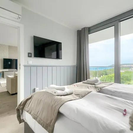 Appartement Your Holidays Waves E786