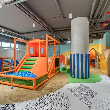 Your Holidays Wave E786, Parking Gratis Apartment