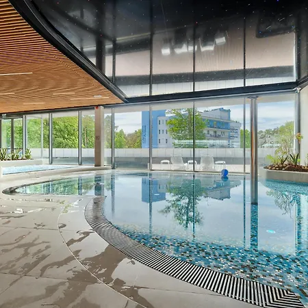 Apartment Your Holidays Waves E786