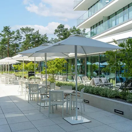 Apartment Your Holidays Wave E786, Parking Gratis *