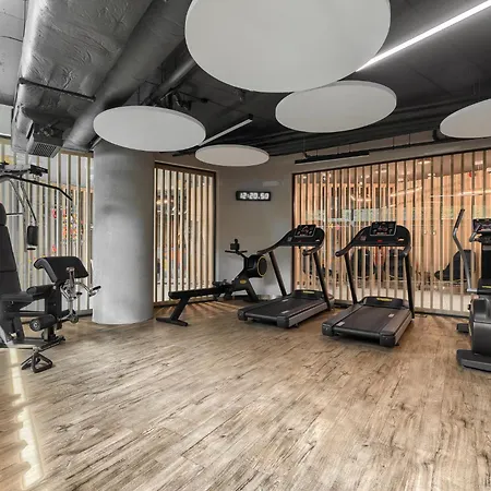 Your Holidays Waves E786 Appartement