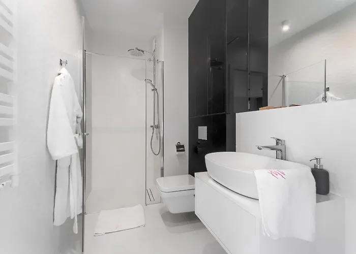 Your Holidays Wave E786, Parking Gratis