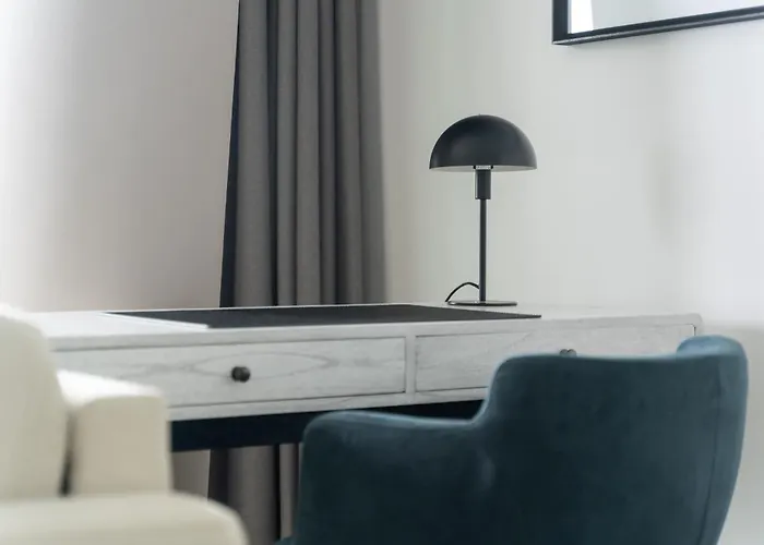 Your Holidays Wave E786, Parking Gratis Διαμέρισμα