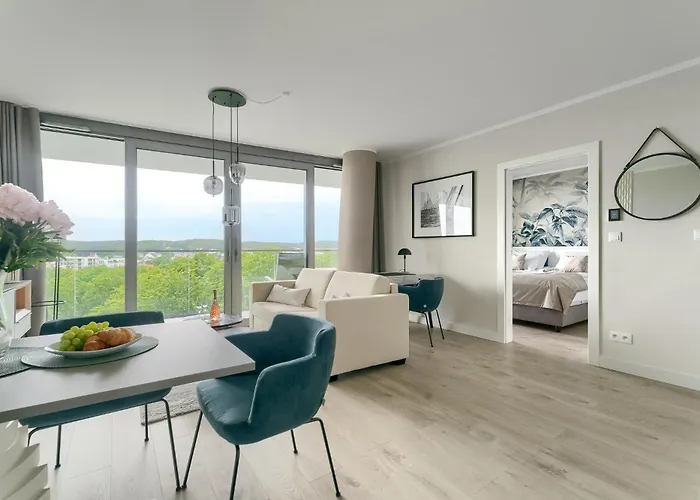 Your Holidays Wave E786, Parking Gratis Διαμέρισμα *