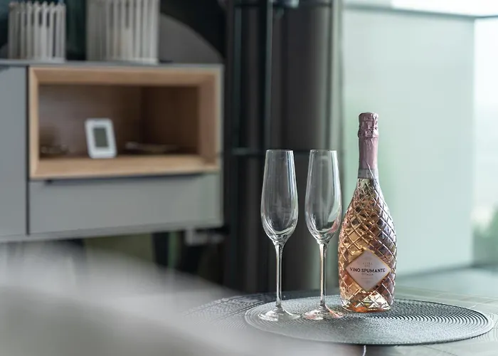 Your Holidays Wave E786, Parking Gratis Διαμέρισμα Miedzyzdroje