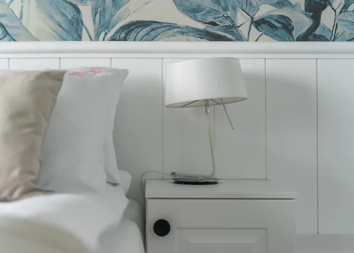 Διαμέρισμα Your Holidays Wave E786, Parking Gratis