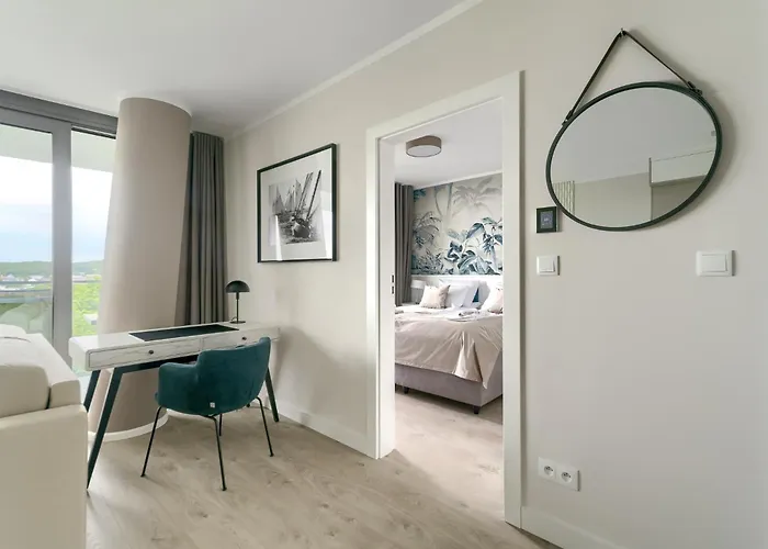 Διαμέρισμα Your Holidays Wave E786, Parking Gratis