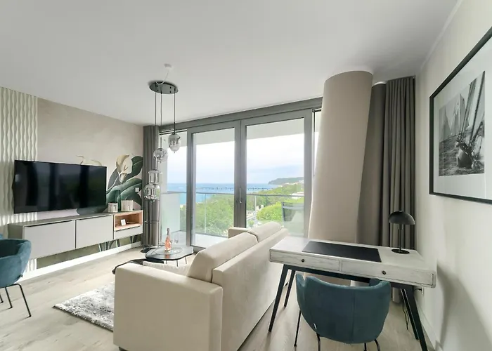 Your Holidays Wave E786, Parking Gratis