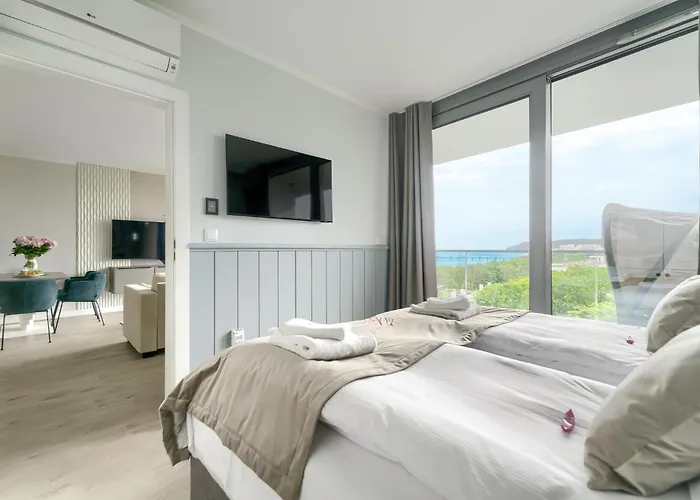 Διαμέρισμα Your Holidays Wave E786, Parking Gratis