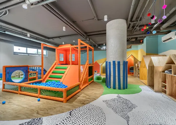 Your Holidays Wave E786, Parking Gratis Διαμέρισμα