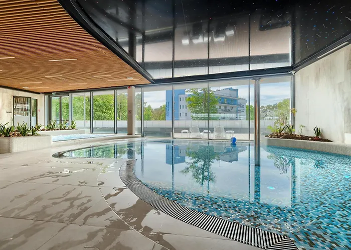 Διαμέρισμα Your Holidays Wave E786, Parking Gratis