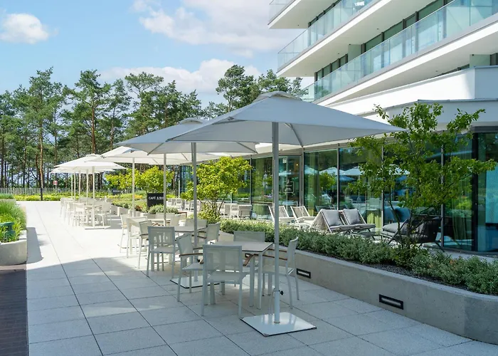 Διαμέρισμα Your Holidays Wave E786, Parking Gratis *