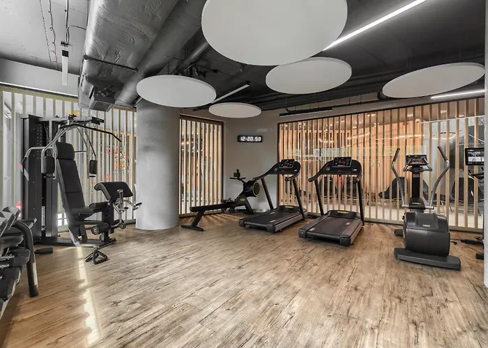 Your Holidays Wave E786, Parking Gratis Διαμέρισμα