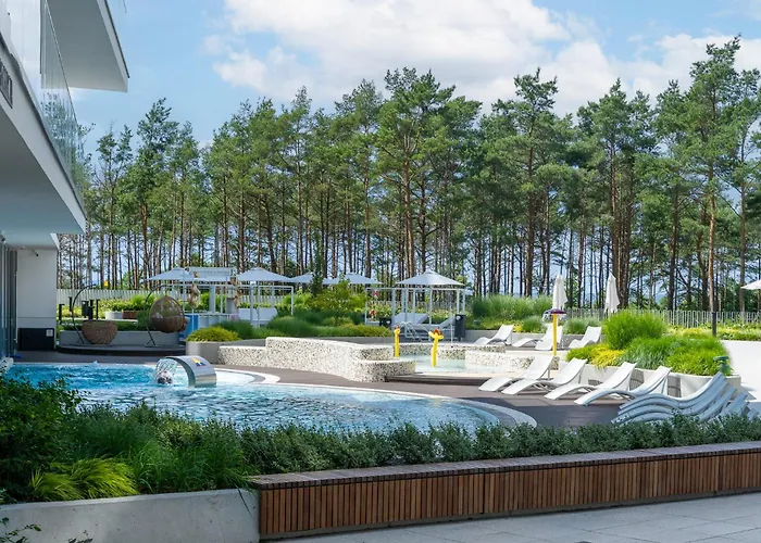 Your Holidays Wave E786, Parking Gratis *