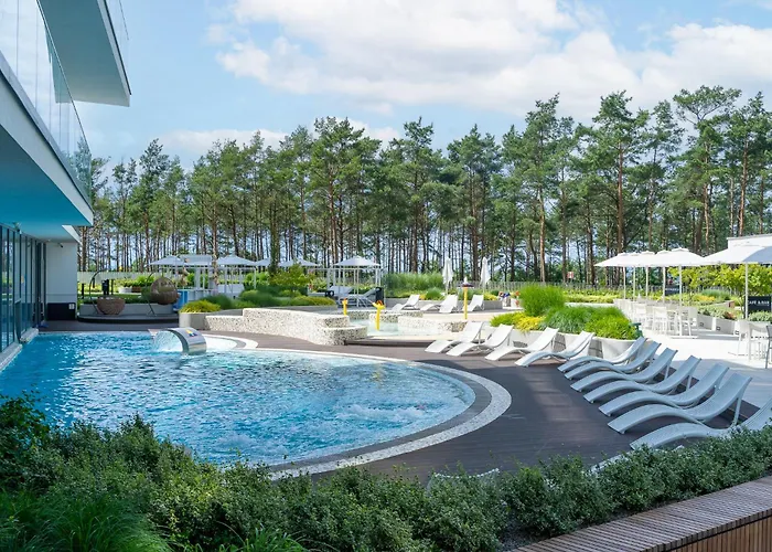 Your Holidays Wave E786, Parking Gratis Διαμέρισμα Miedzyzdroje